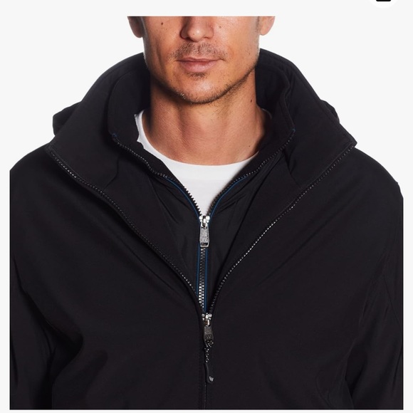 Weatherproof Ultra Tech Mens Jacket L - Picture 3 of 4